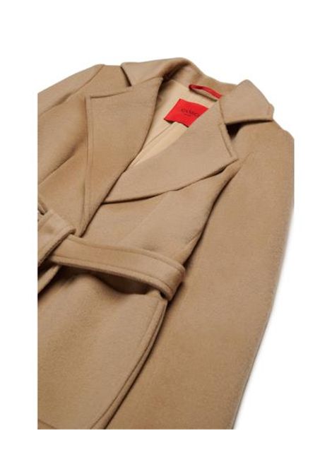 Cappotto con cintura MAX & CO KID | MX0001 MX052MX702
